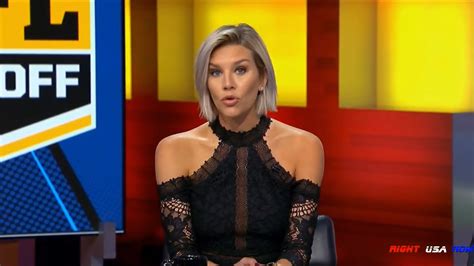 charissa thompson leaked|Charissa Thompson opens up on nude photo hack .